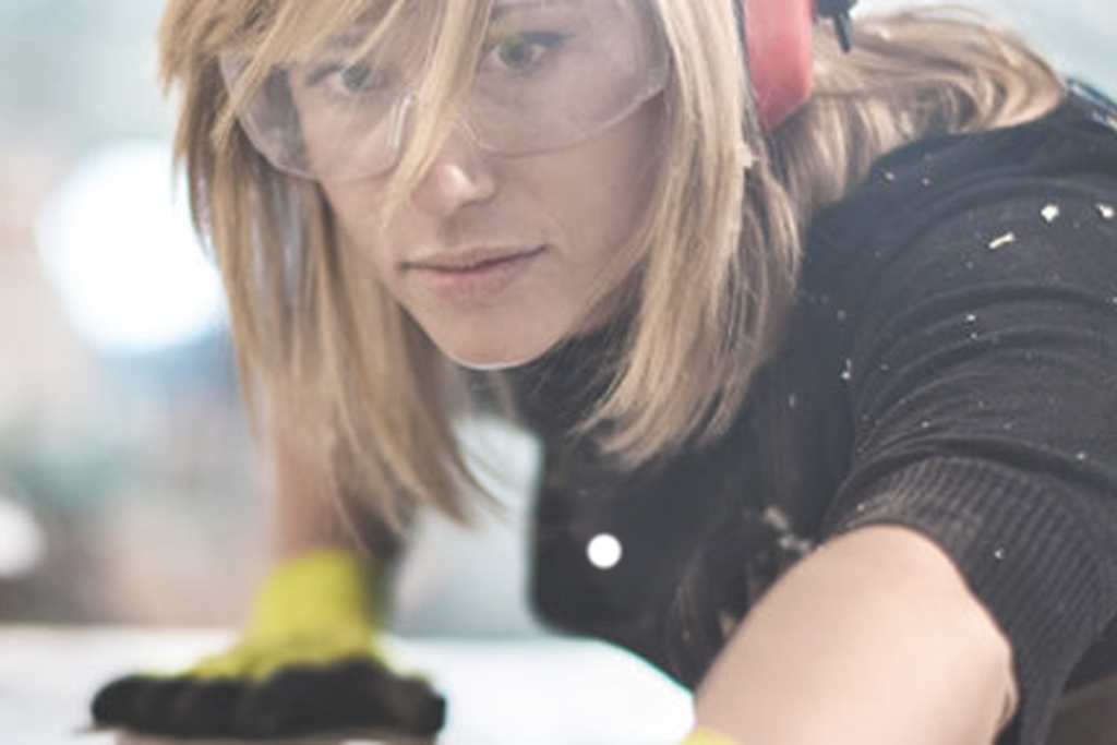 Ohren schützen, aber richtig!