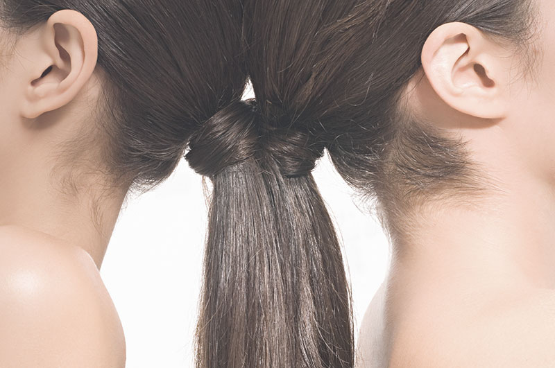 Bilateraler Tinnitus ist erblich