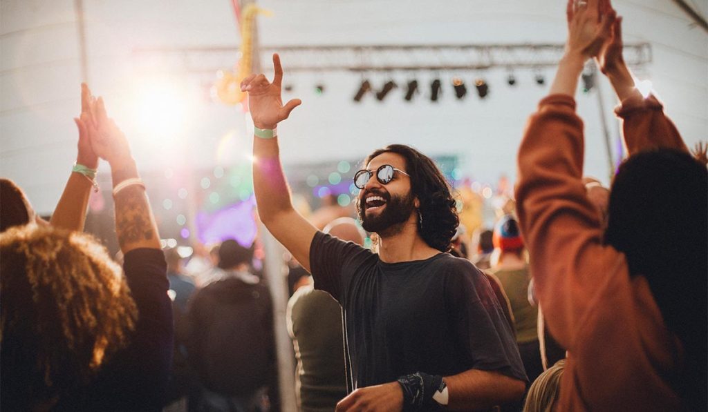 Plötzlich dieser Druck auf dem Ohr