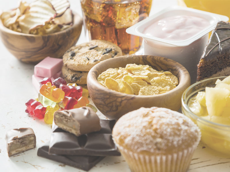 news_hoeren+zucker Zucker ja, aber mit Bedacht