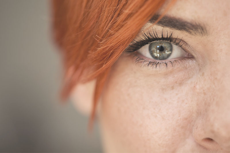 news_McGurk-Effekt Sich im Gespräch in die Augen sehen unterstützt das Sprachverständnis