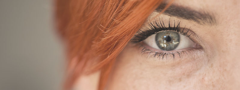 Hörphänomene: Die Augen hören mit