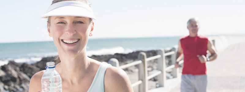 Spaß beim Sport – egal, ob mit oder ohne Hörminderung