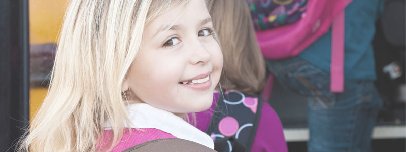 Gut hören zum Schulstart