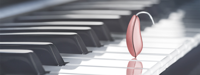 Mit Hörgeräten die Tinnitus-Therapie verbessern