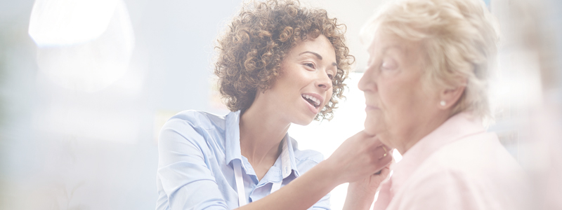 Sind Hörgeräte richtig eingestellt, erhöhen sie die Lebensqualität immens