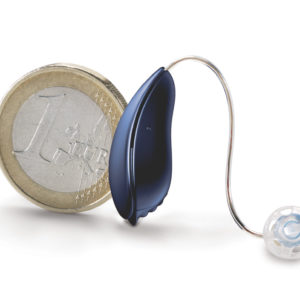 Oticon_Designbauform_Euro Kleine Technik, große Wirkung.