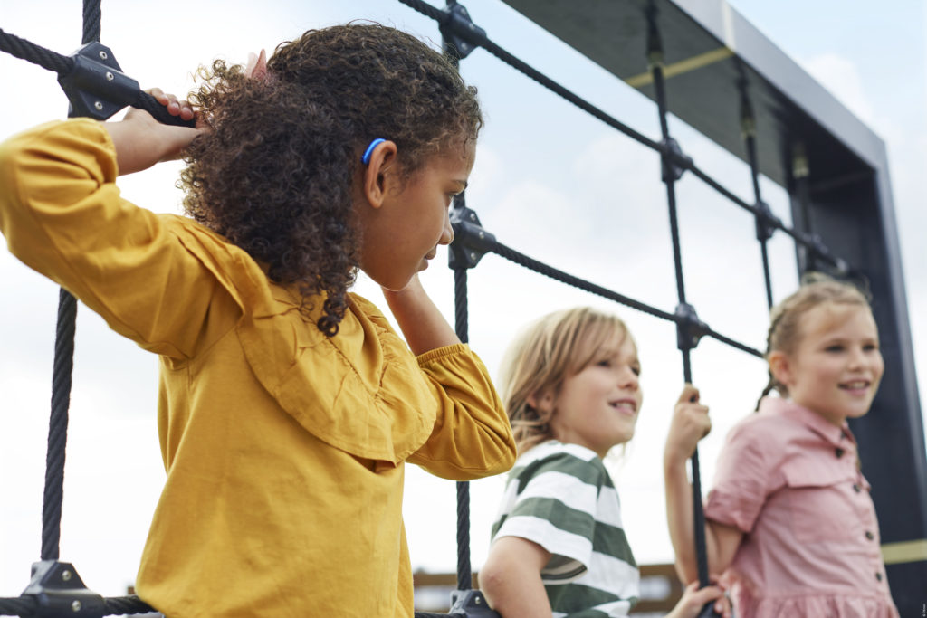 Smartes Hören: Digitale Zusatzfunktionen moderner Hörsysteme