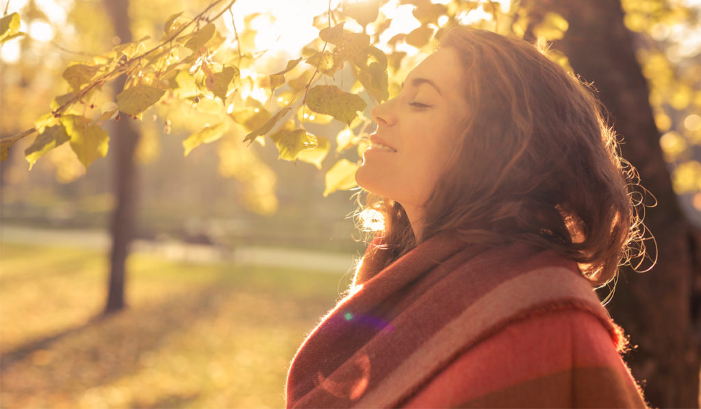 Entspannt gegen Tinnitus