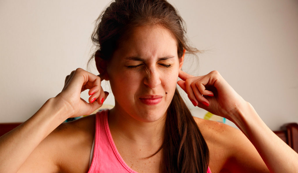 Migräne und Tinnitus