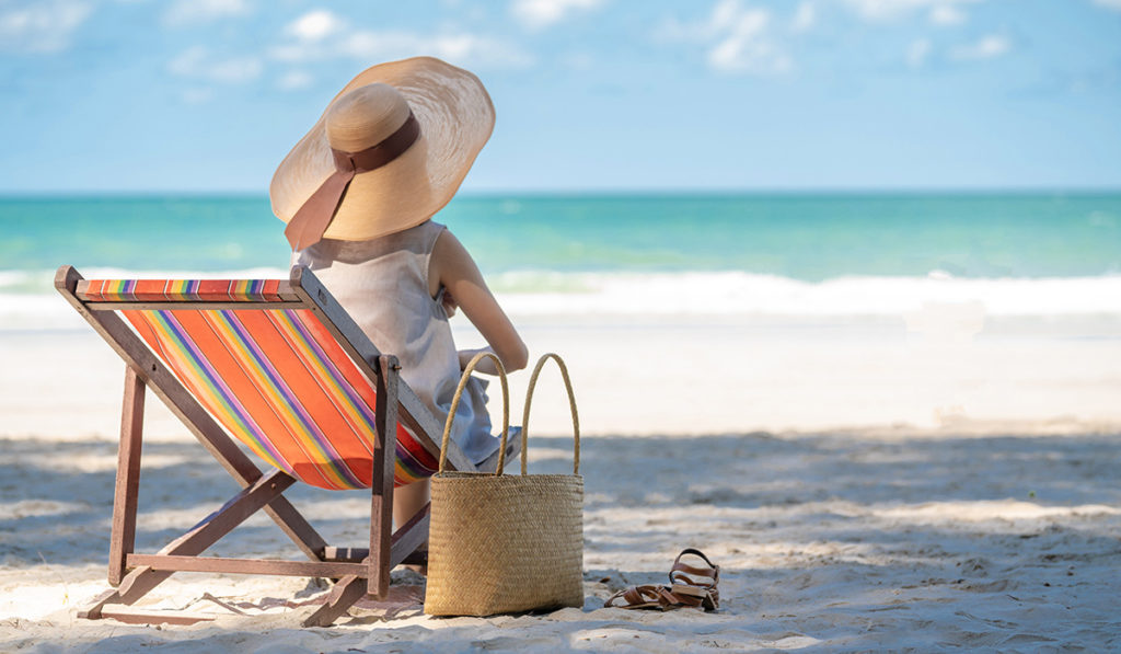 Heiße Tage, heiße Hörgeräte?