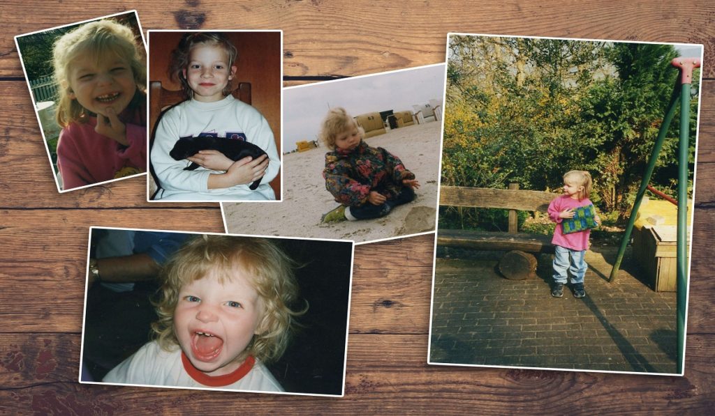 Cindy Klink: Mein Leben mit Hörgerät – Teil 2