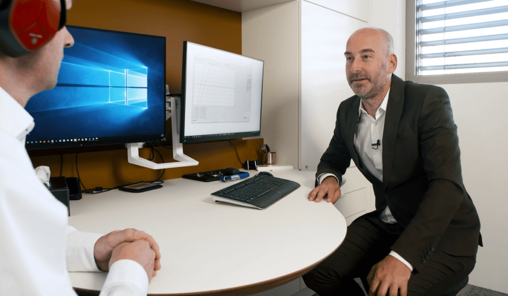 Wir fragen einen Hörakustiker