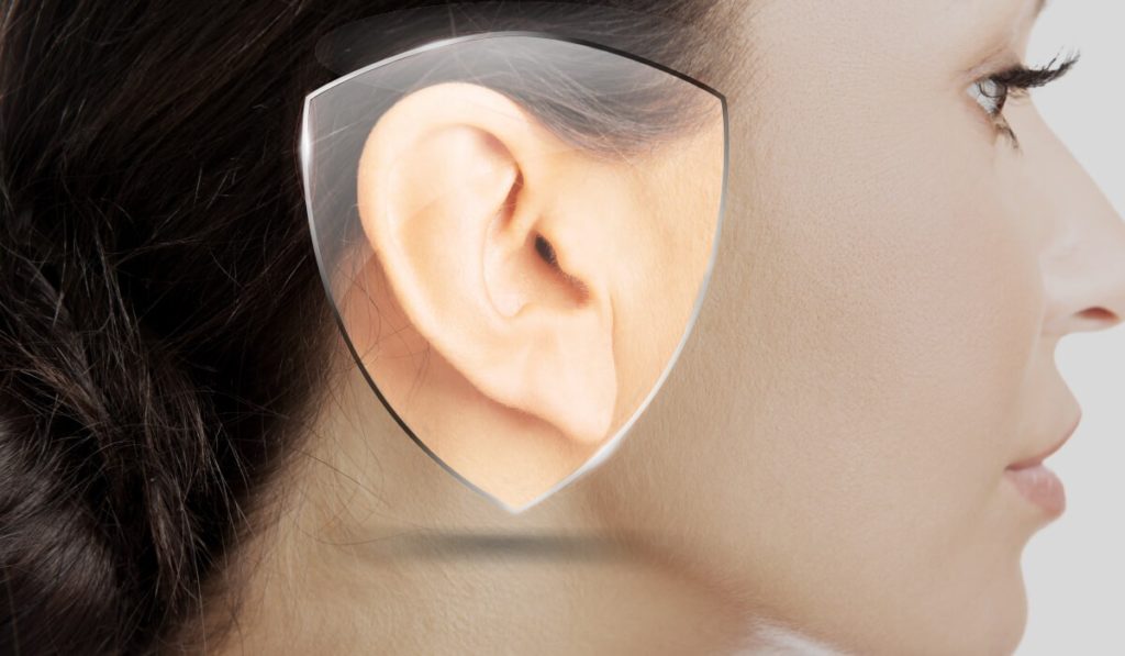 praevention: regeln für gesunde ohren