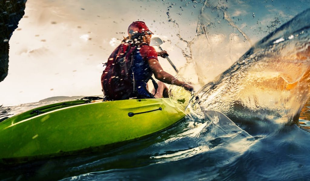 Wasserschaden trotz Wasserresistenz?