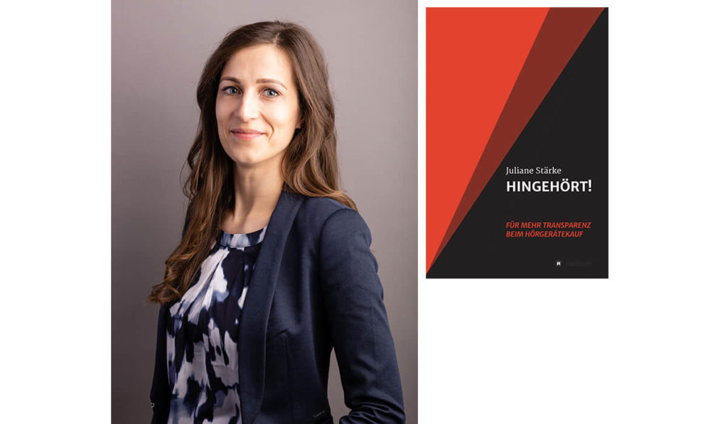 Juliane Stärke_Hingehört