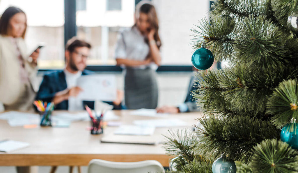 Hörminderung im Beruf