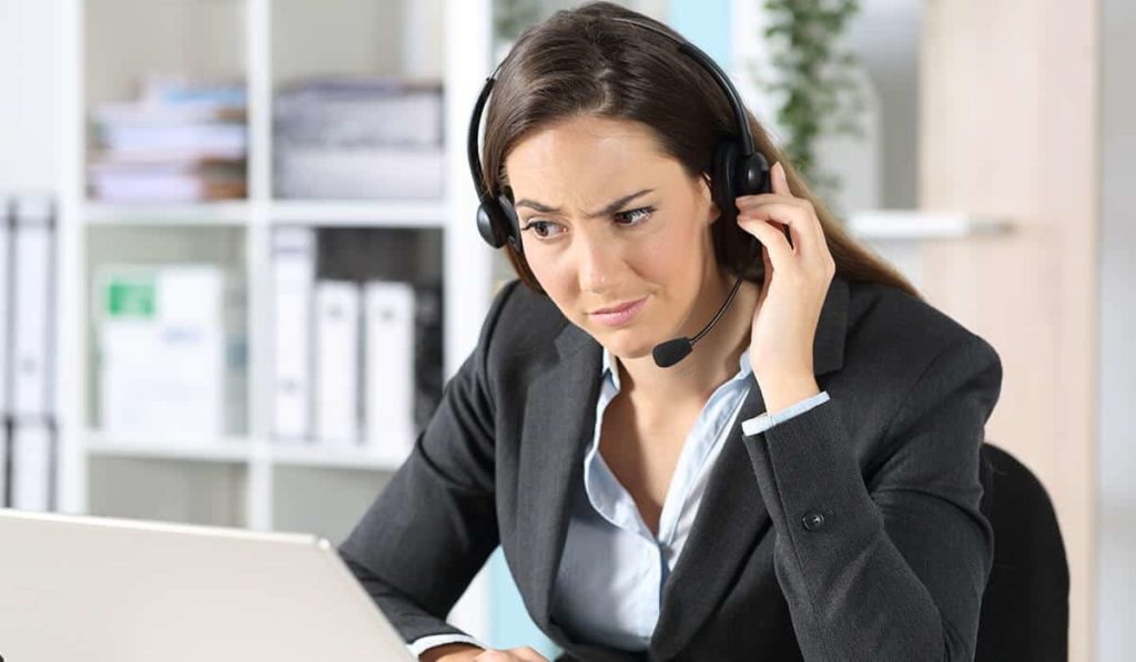 Können Sie im Homeoffice gut hören?