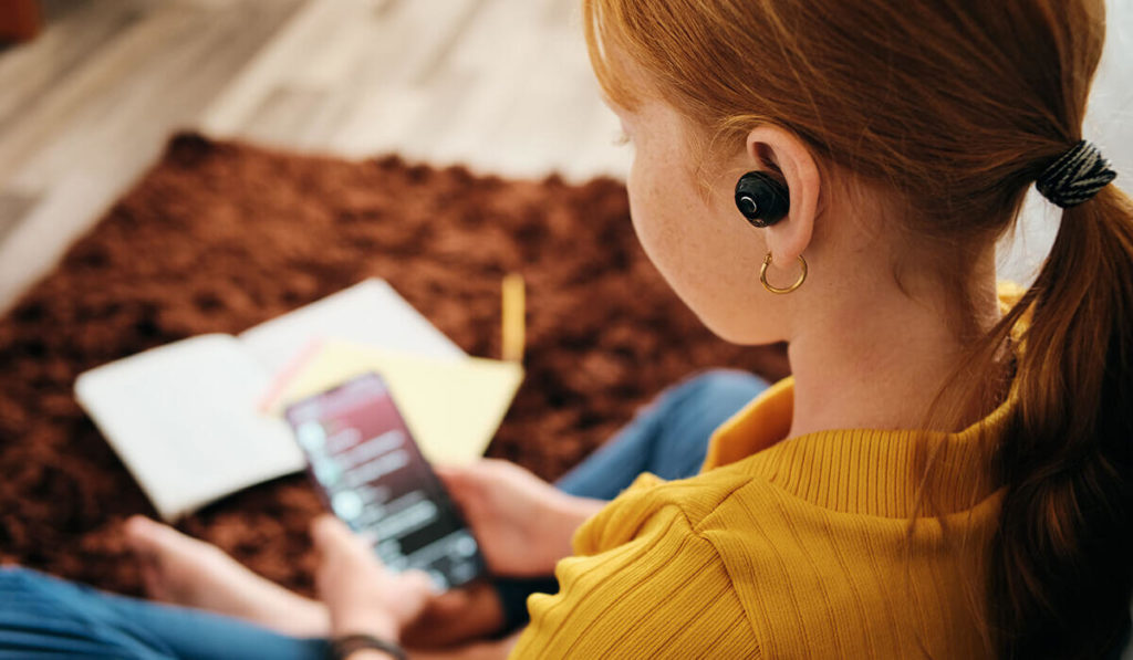 bluetooth kopfhörer