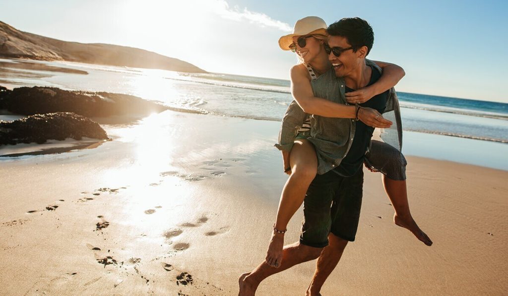 Erholung für die Ohren