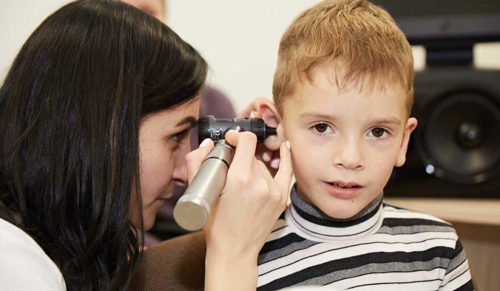 „Eine nachhaltige Hörversorgung aller Kindern ist essentiell“