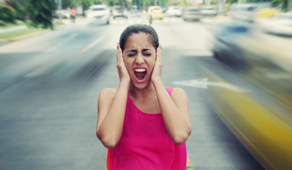 Das lauteste jemals gemessene Geräusch