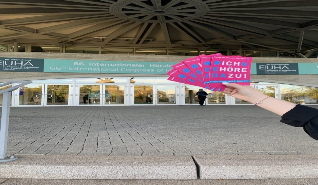 Was gibt es Neues aus der Welt der Hörsysteme?