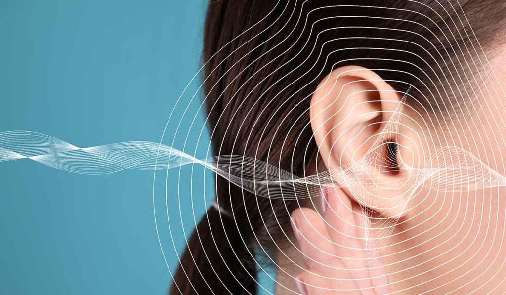 Phänomene rund ums Hören