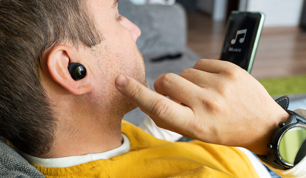 Virtual Reality Revolution