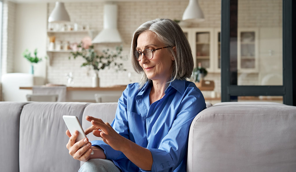 Hörgeräte im Smart Home