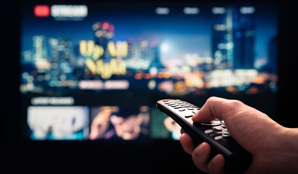 Bessere Darstellung von Hörminderung in Film und Fernsehen