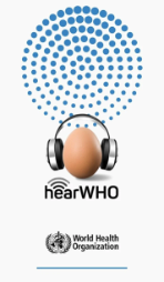hearWHO hearWHO