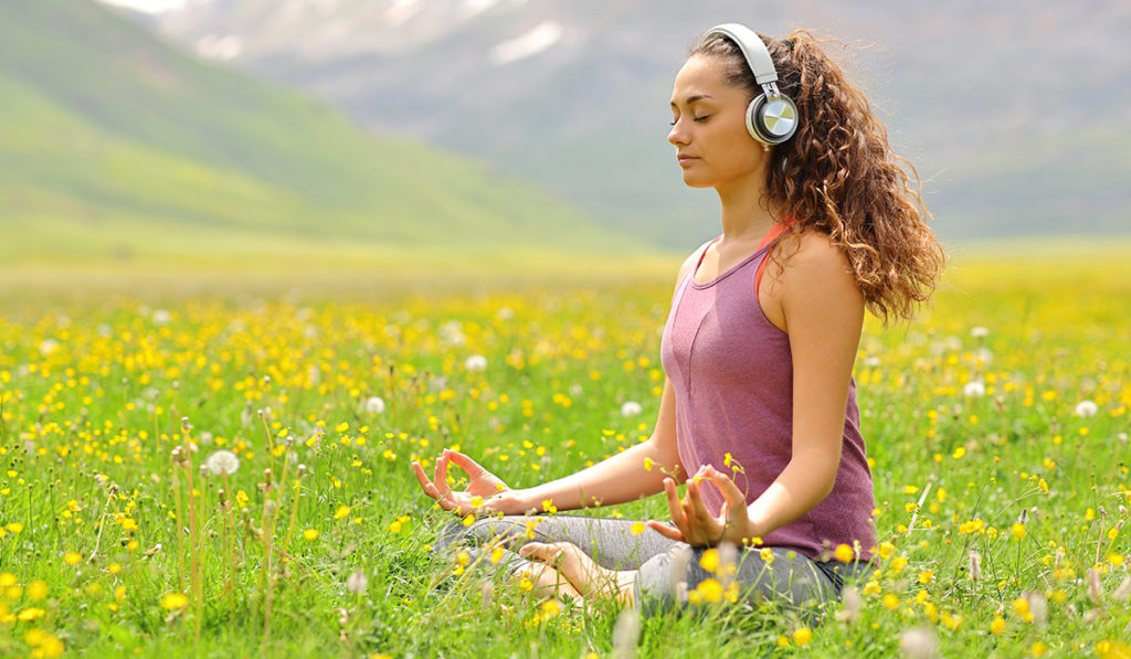 Biohacking fürs Gehör