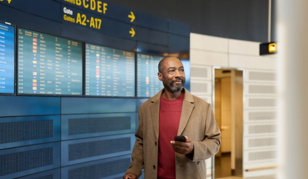 Tipps fürs Fliegen mit Hörgeräten