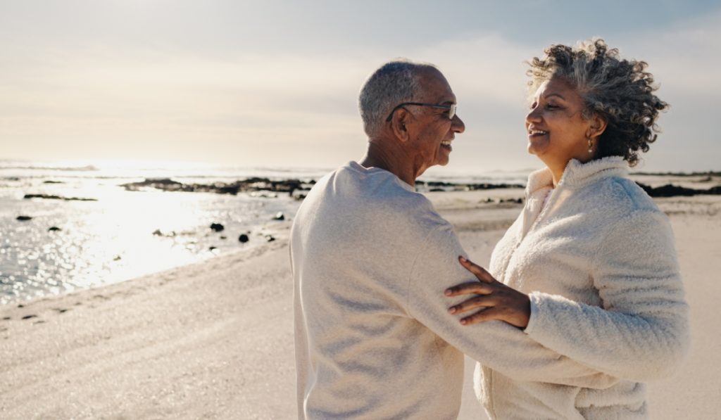 Kommunikation in der Partnerschaft