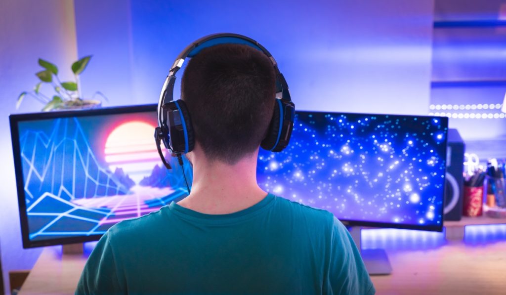 Gaming & Hörminderung – Teil 2