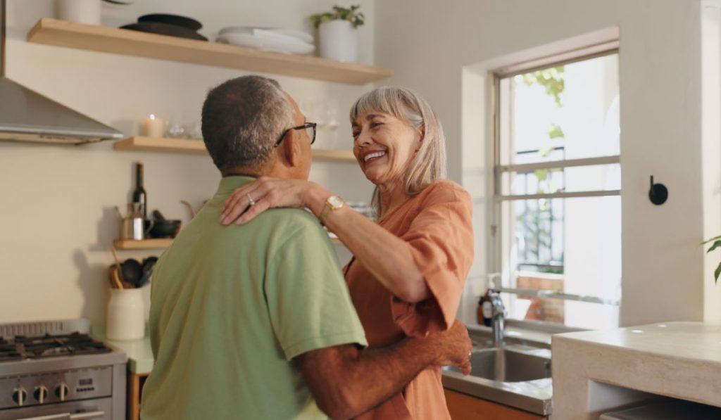 Hörfreundliches Zuhause