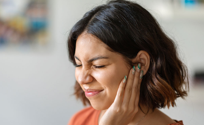 Hörgeräte im Alltag